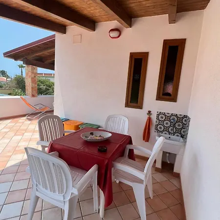 Gisella Holiday home *