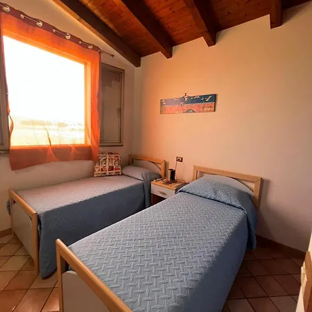 Holiday home Gisella *