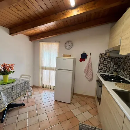 Holiday home Gisella Menfi