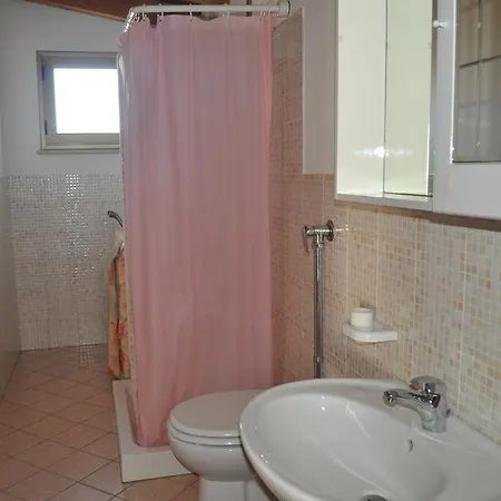 Gisella Vakantiehuis